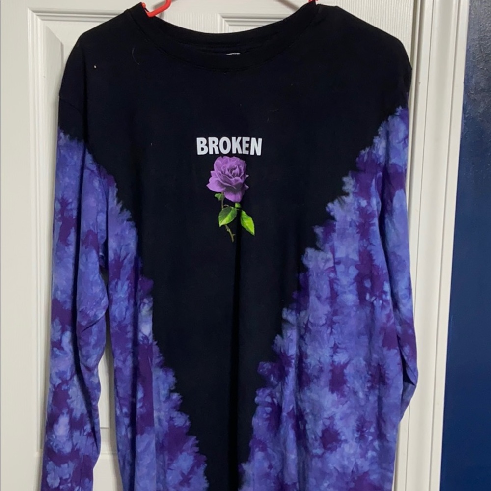 Not worn